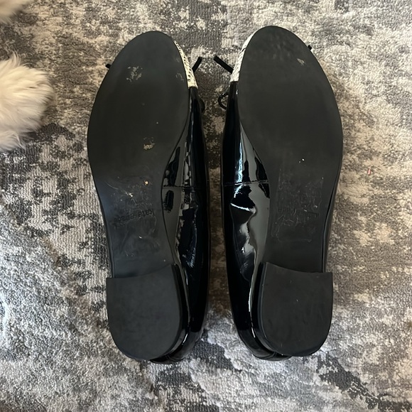 kate spade ballet flats - Picture 3 of 3